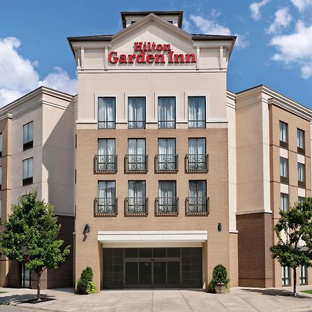 Hilton Garden Inn Charlotte/Ayrsley Kültér fotó