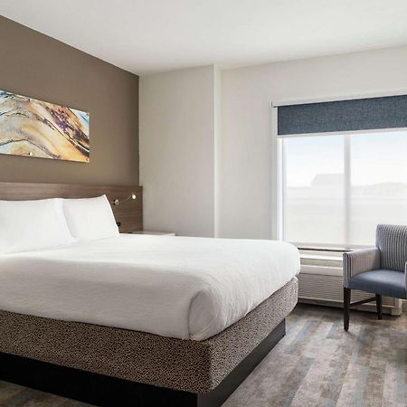 Hilton Garden Inn Charlotte/Ayrsley Kültér fotó