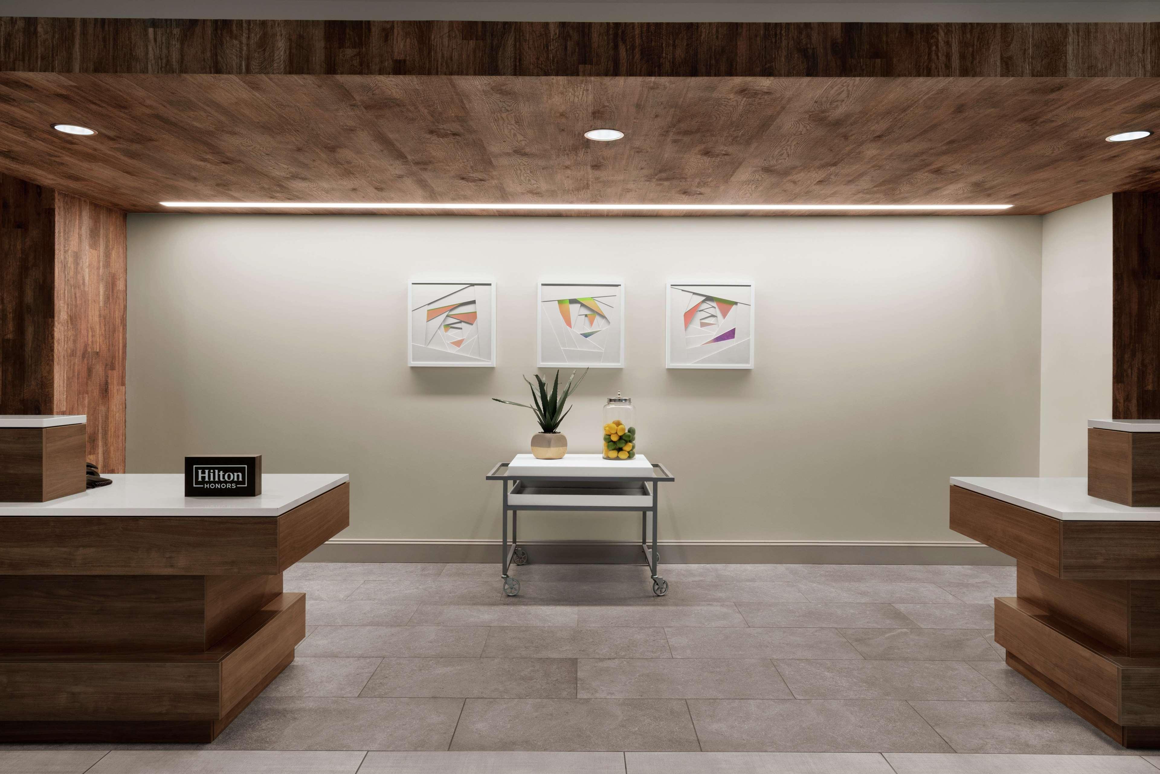 Hilton Garden Inn Charlotte/Ayrsley Kültér fotó