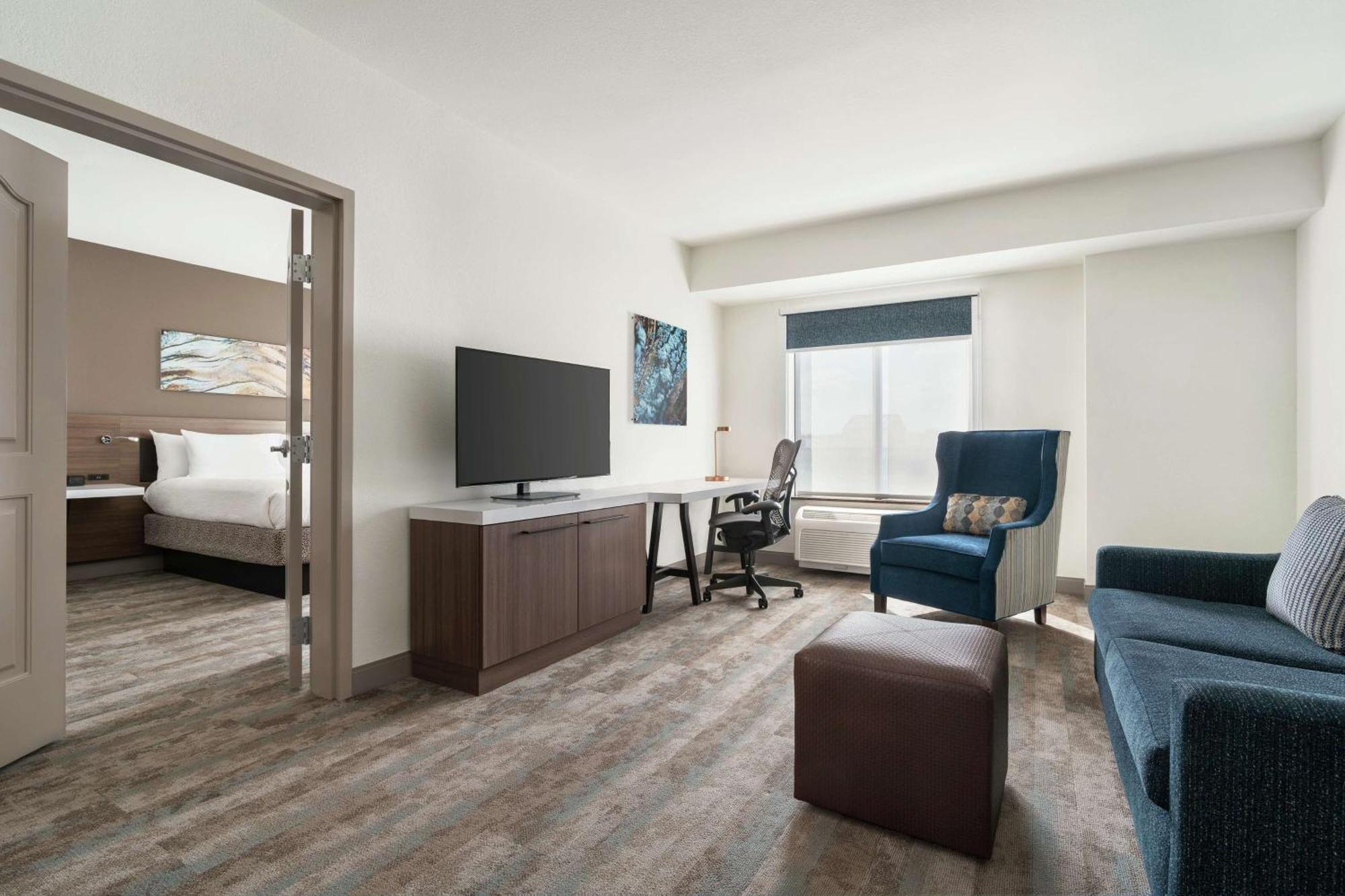 Hilton Garden Inn Charlotte/Ayrsley Kültér fotó
