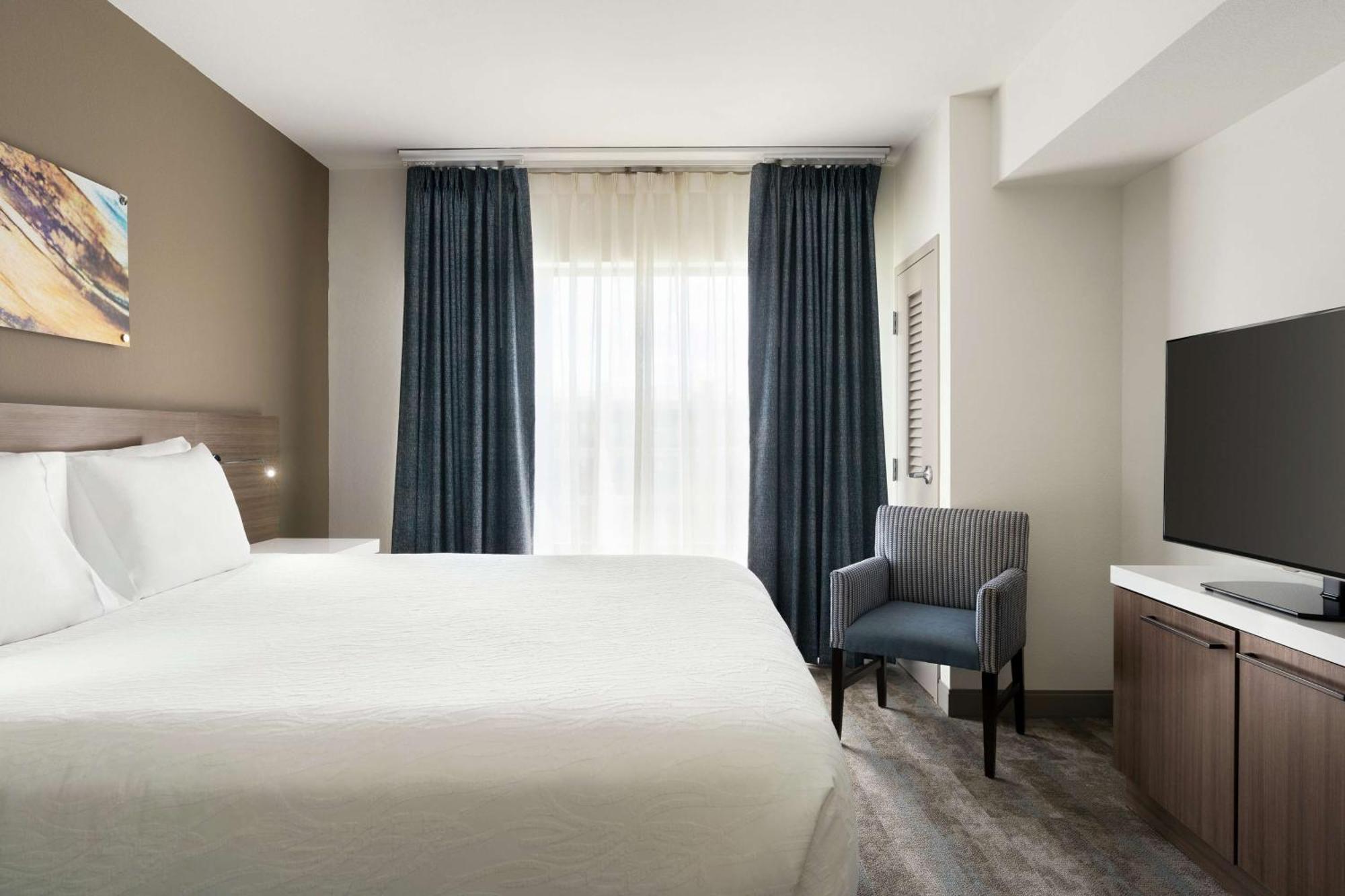 Hilton Garden Inn Charlotte/Ayrsley Kültér fotó