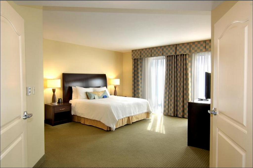Hilton Garden Inn Charlotte/Ayrsley Kültér fotó
